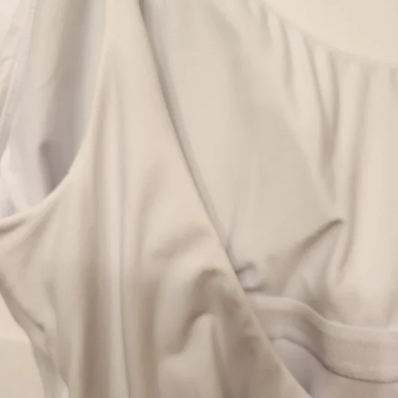 PQ SWIM Water Lily Link Belted One Piece - Picture 8 of 14